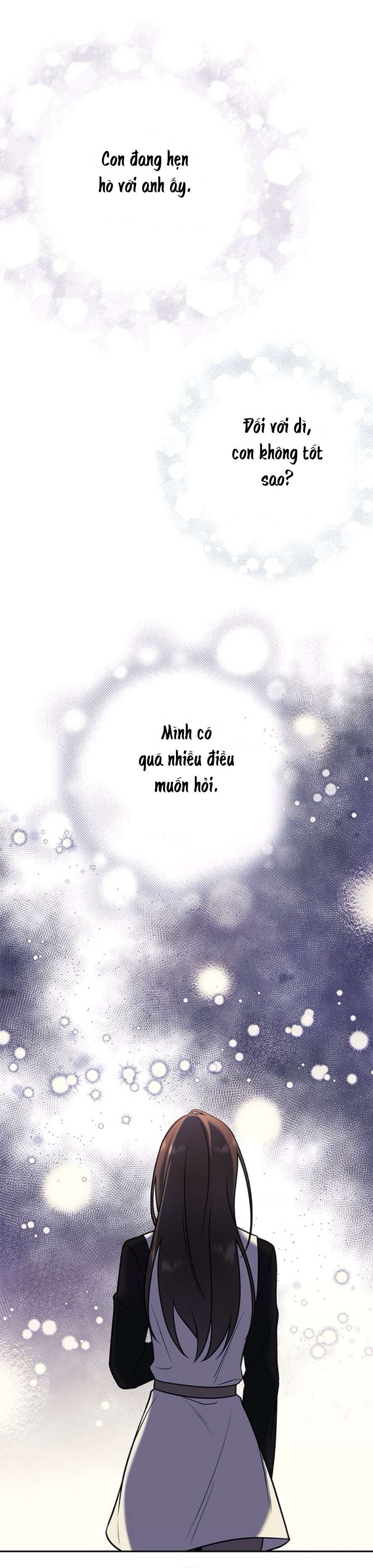 Oppa, Cho Em Xin Một Miếng Nào! Chap 12 - Trang 2