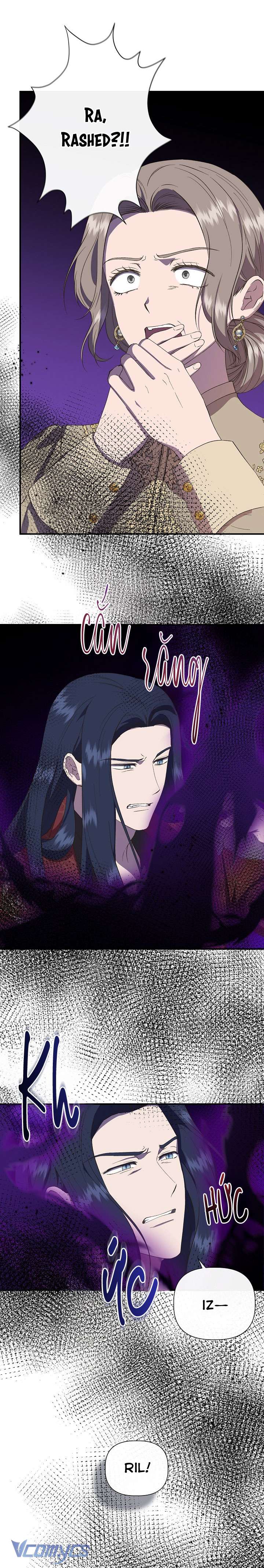 Tôi Không Phải Là Cinderella Chap 107 - Trang 3