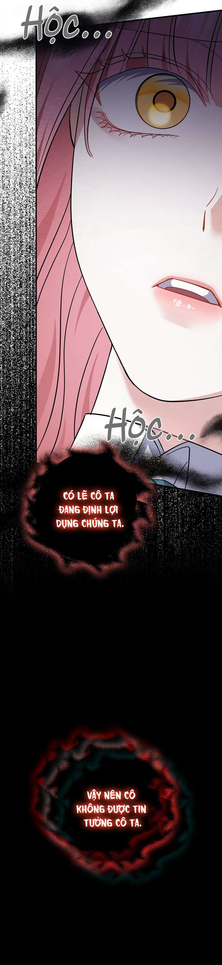 Vị Hôn Phu Phản Diện Cản Trở Con Đường Hoa Của Tôi Chap 56 - Trang 2