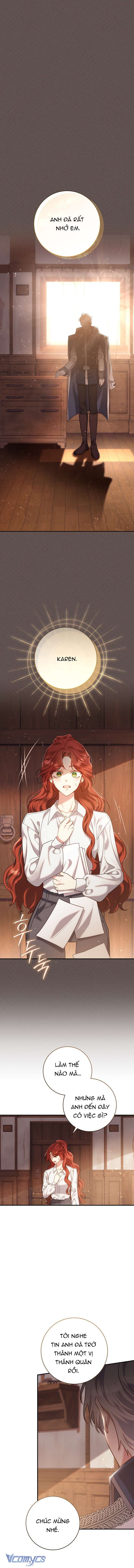 [18+] Hoàng Tử Của Em Chap 1 - Trang 2