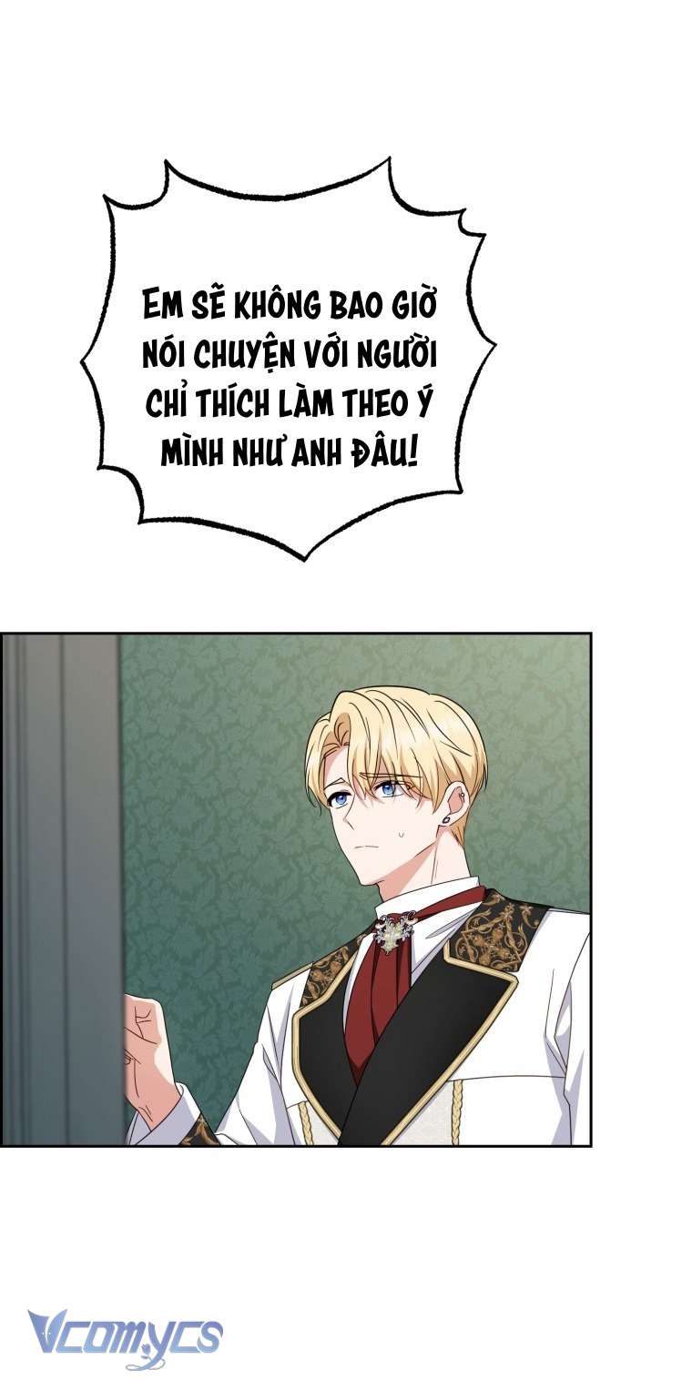 Được Yêu Thương Mà Còn Ngại Ngùng Sao! Chap 112 - Trang 2