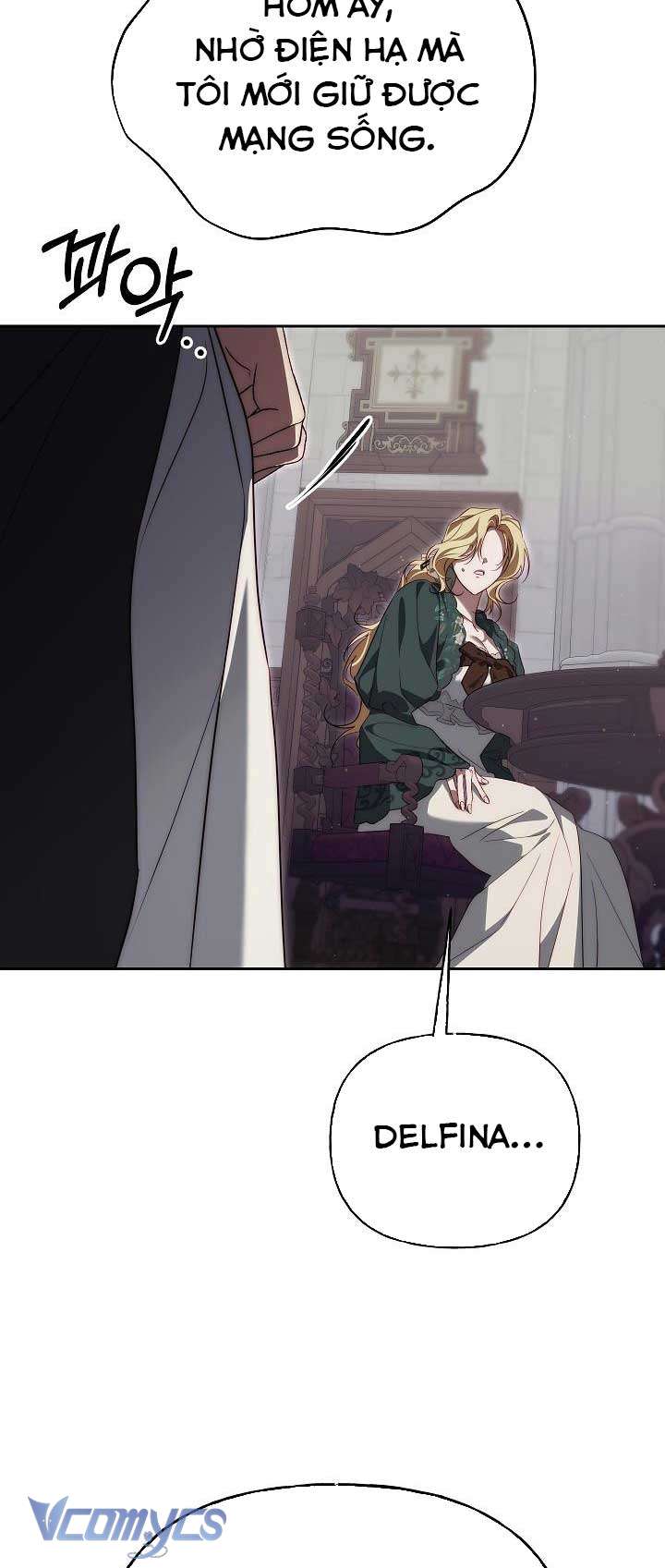 Thuần Hóa Hoàng Tử Quái Vật Chap 35 - Trang 2