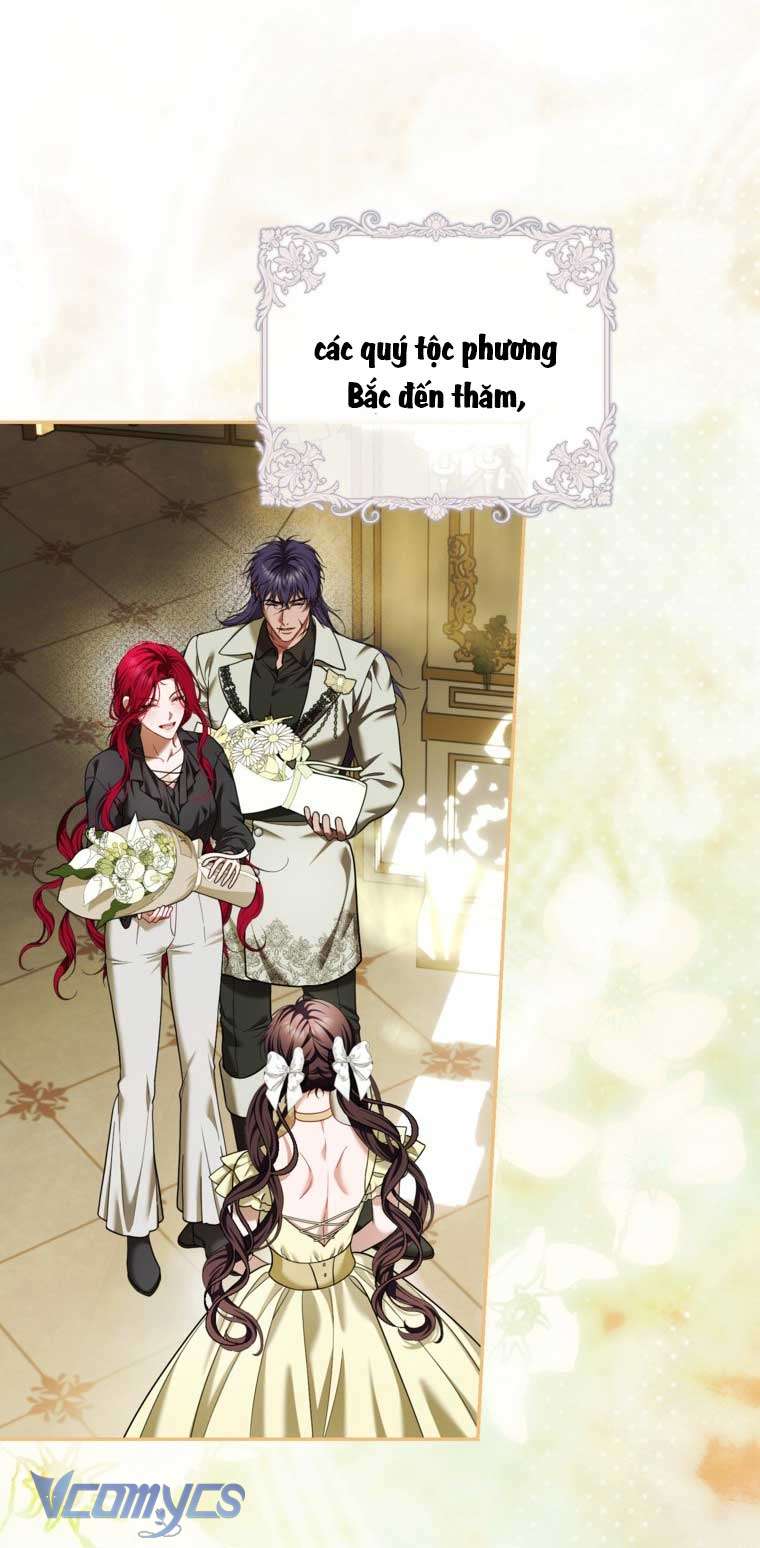 Thời Gian Của Nhân Vật Phụ Có Giới Hạn Chap 86 - Trang 4