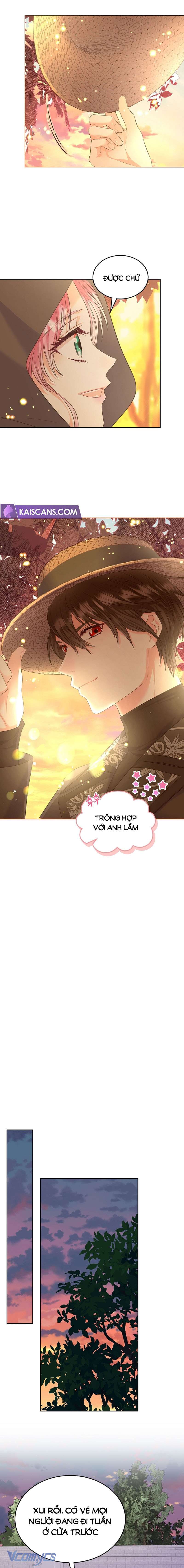Tôi sẽ ly hôn với anh trai nữ chính Chap 37 - Trang 2