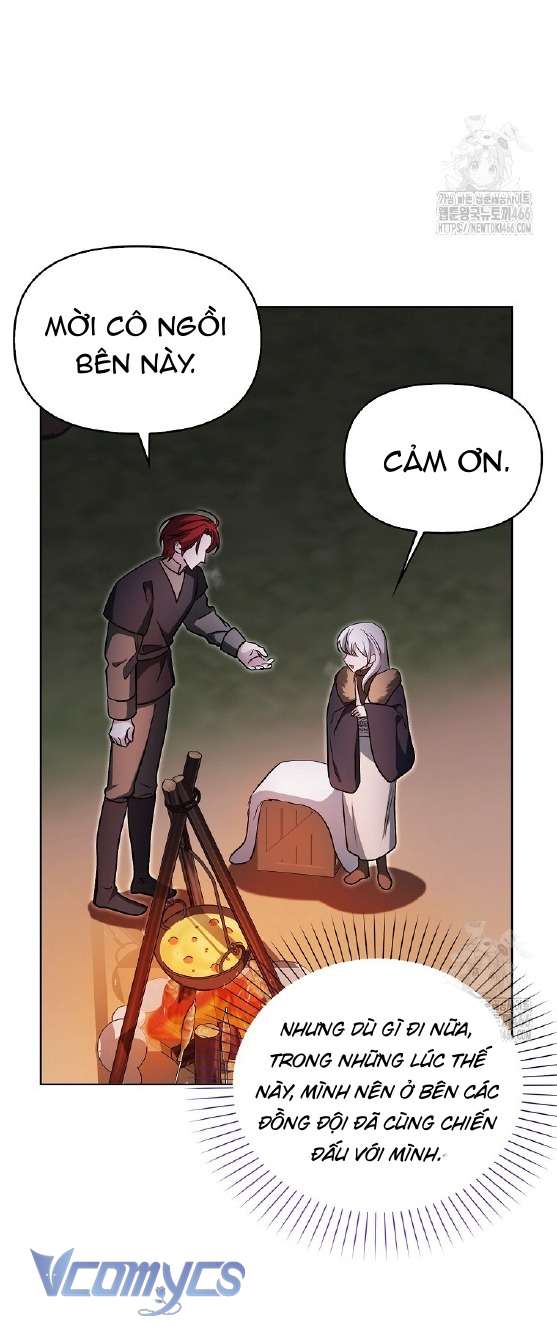 Kế Hoạch Nghỉ Hưu Của Nhân Vật Phản Diện Chap 27 - Trang 4