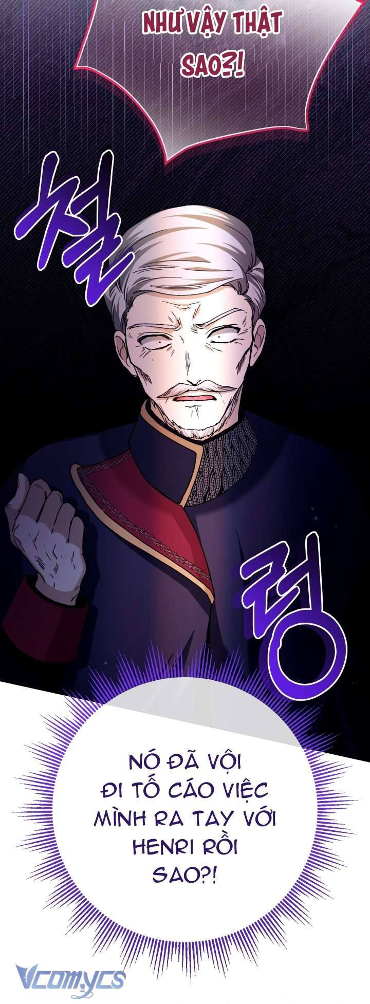 Đứa Trẻ Nuôi Dưỡng Ác Ma Chap 22 - Next 