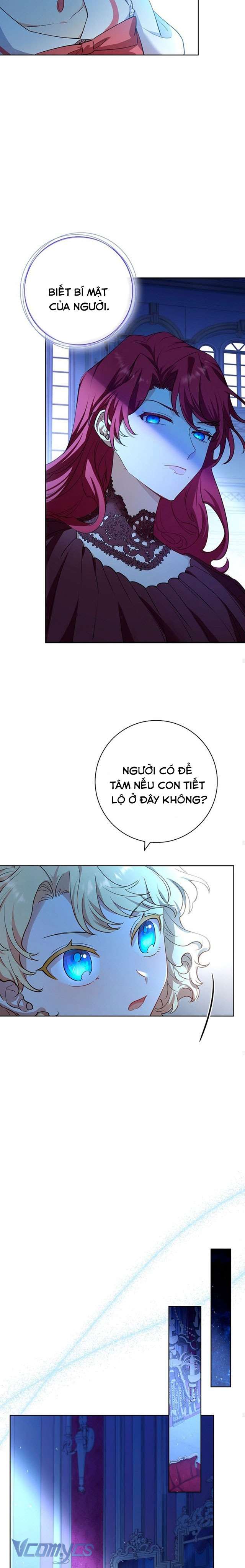 [PNT] Nam Chính À, Tôi Sẽ Tôn Trọng Sở Thích Của Anh! Chap 6 - Trang 2