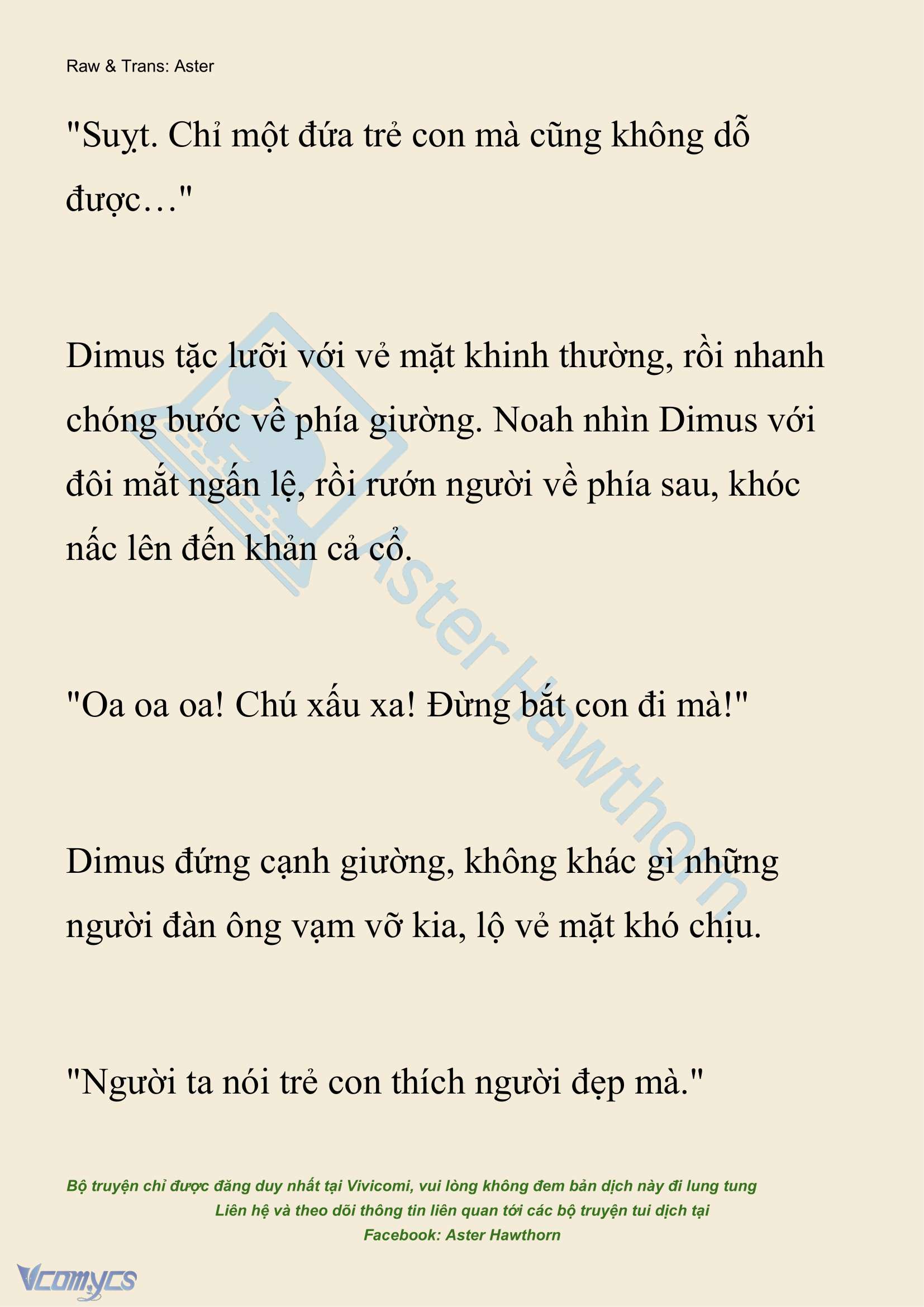 [NOVEL] Odalisque Chap 154 - Trang 2