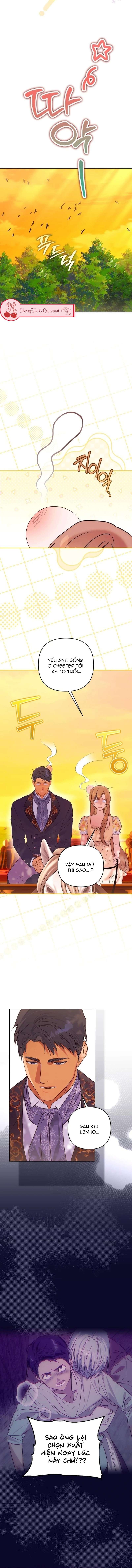 Chàng Ryan Của Em Chap 16 - Trang 2