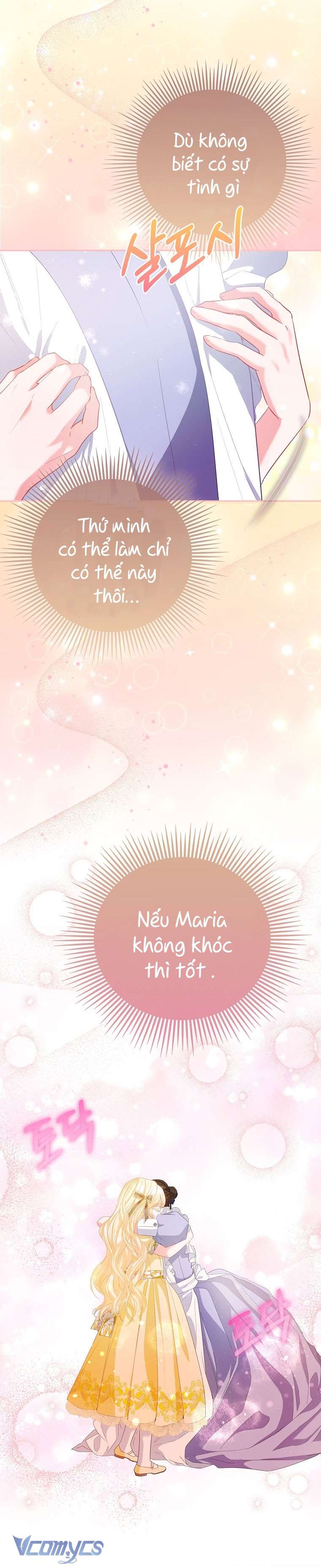 Nàng Công Chúa Của Mọi Người Chapter 25 - Trang 4