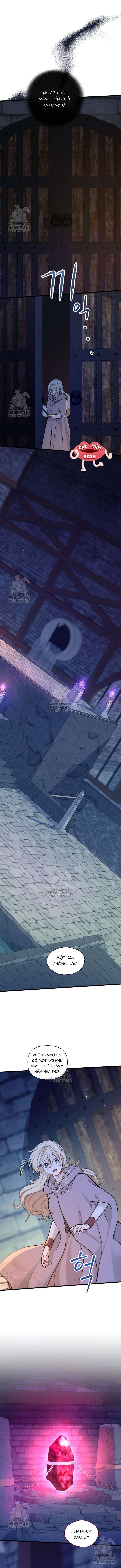 Bệ Hạ, Xin Hãy Quên Tôi Đi Chap 45 - Trang 2