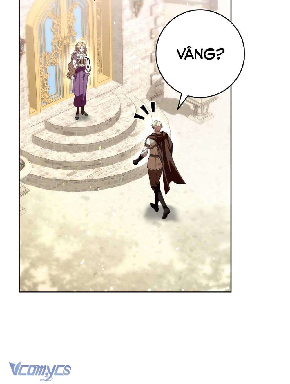 100 lời nguyền tại dinh thự Illestone Chap 11 - Trang 3