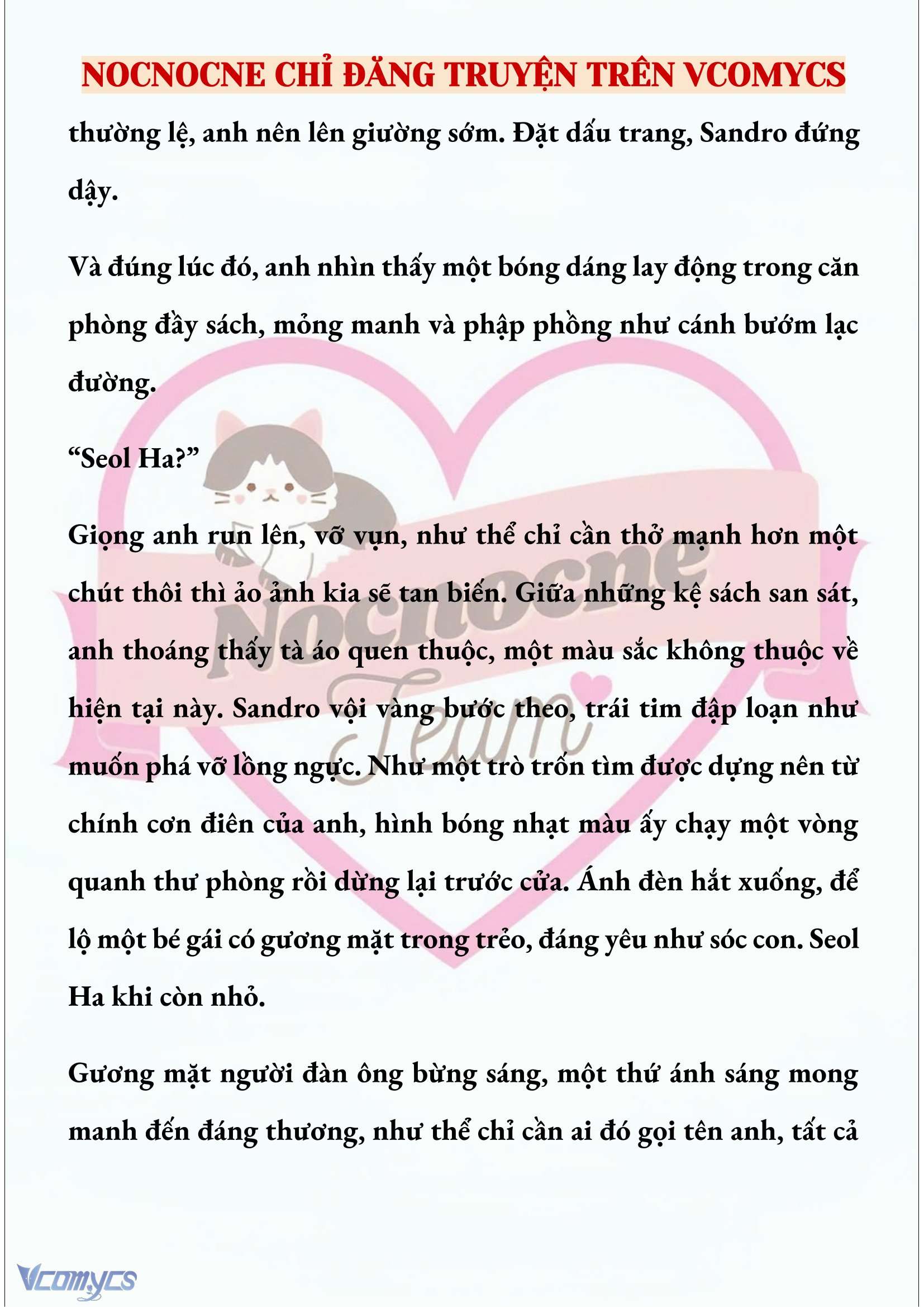 [TIỂU THUYẾT] ĐIỂM CHÍ Chap 167 - Trang 2