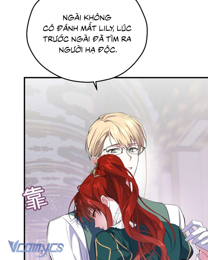 Cô Ấy Sẽ Thuần Hóa Các Anh Hùng Chap 15 - Trang 3