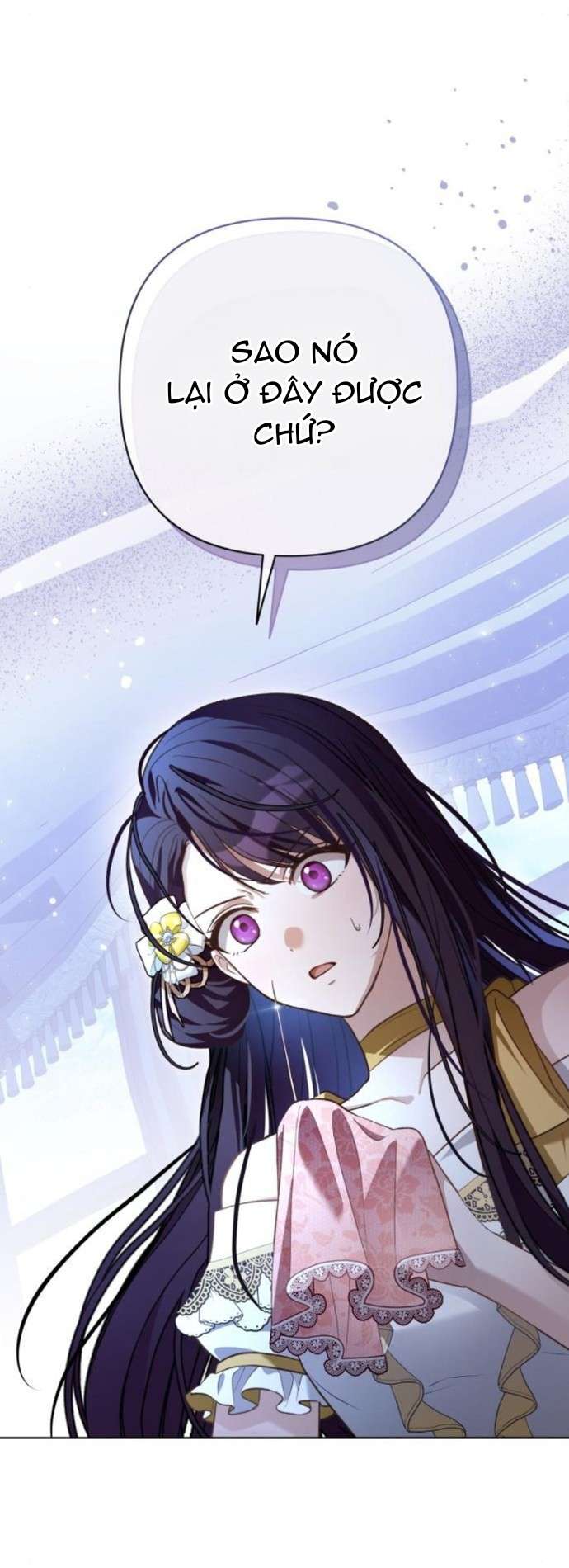 Cô Dâu Của Đại Công Tước Là Chiến Binh Địa Ngục Chap 6 - Trang 3