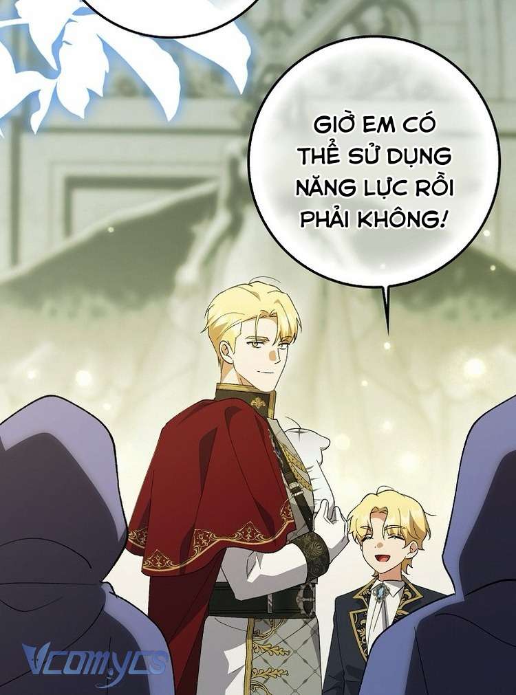 Công Chúa Bạch Hổ Không Có Nguy Hiểm Nha! Chap 10 - Trang 2