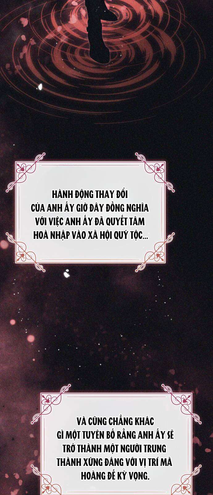 Nữ Công Tước Chiến Lợi Phẩm Chap 32 - Trang 3