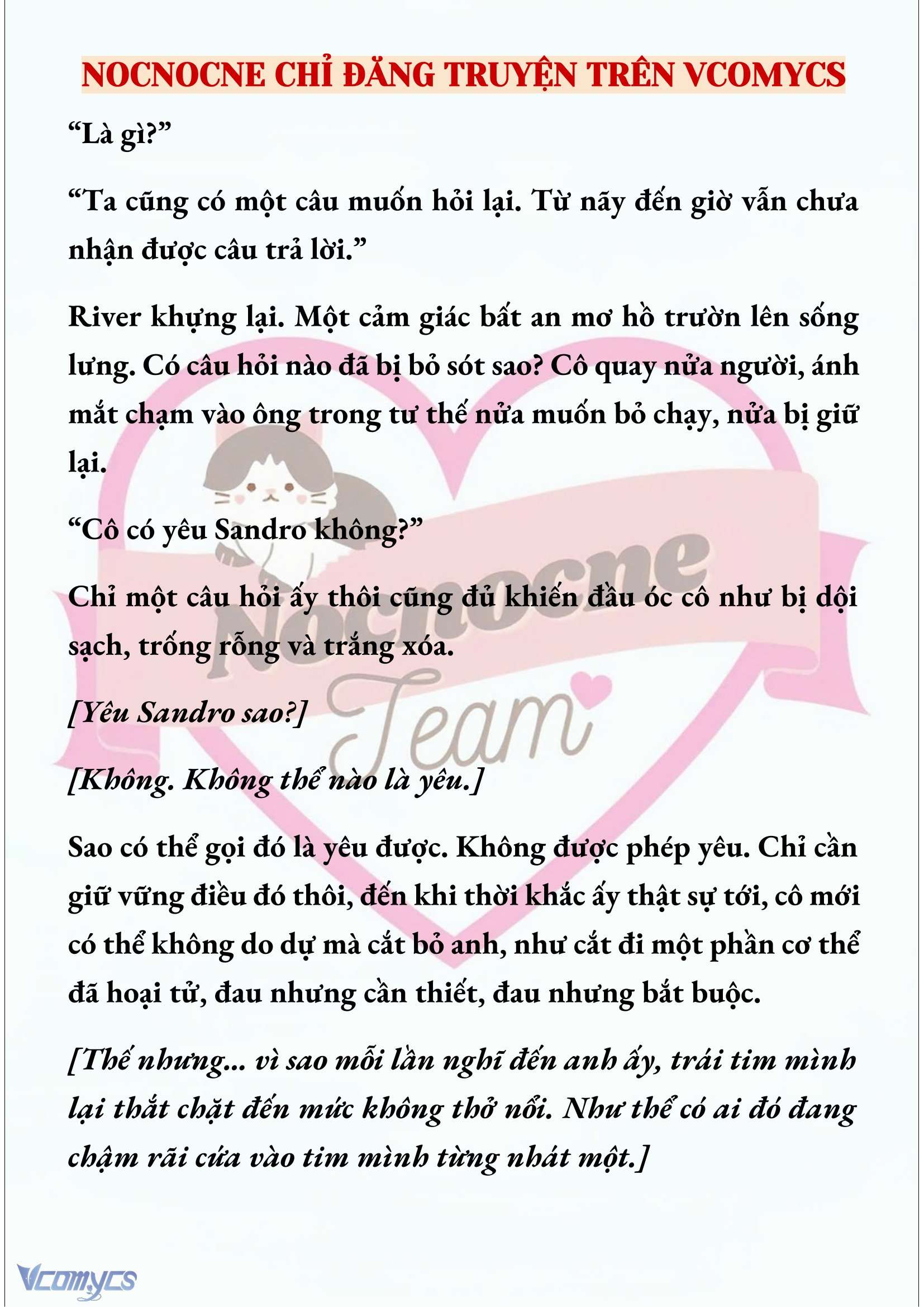 [TIỂU THUYẾT] ĐIỂM CHÍ Chap 128 - Trang 2