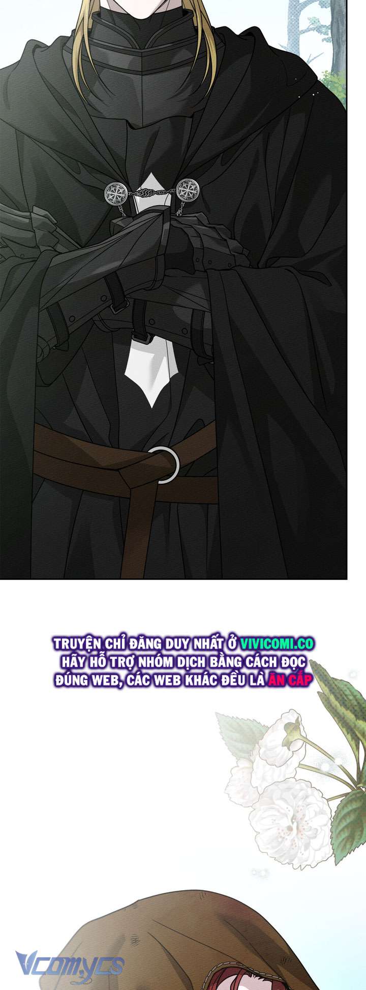 Dưới Bóng Cây Sồi Chap 121 - Trang 3