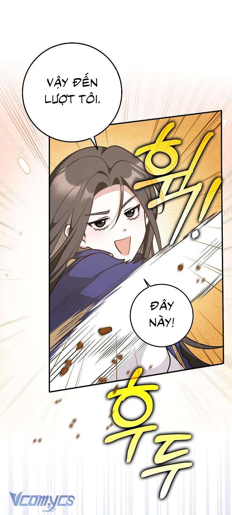 Tôi Thề Chúng Ta Chỉ Là Bạn Chapter 27 - Trang 4