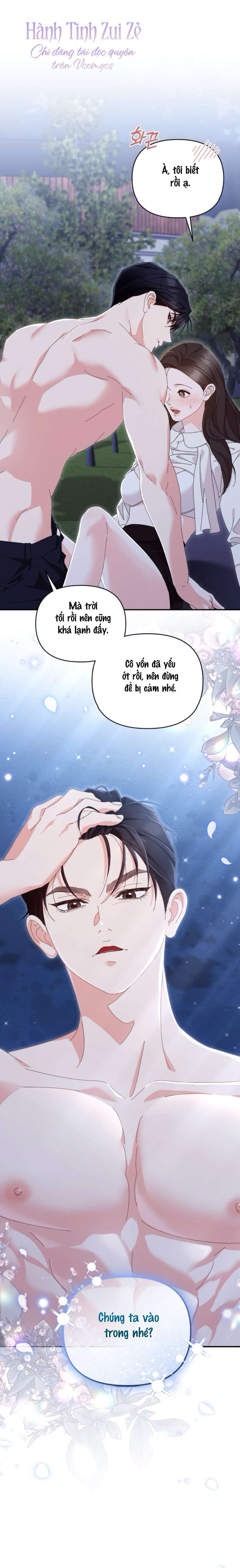 Chính Sách Khuyến Khích Chap 20 - Trang 2