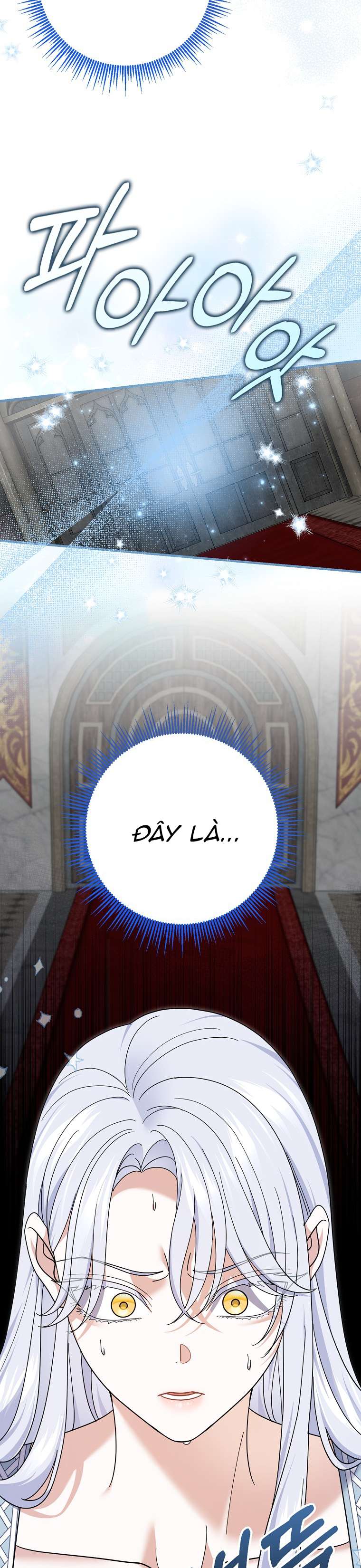 Vị Hôn Phu Phản Diện Cản Trở Con Đường Hoa Của Tôi Chap 66 - Next Chap 67