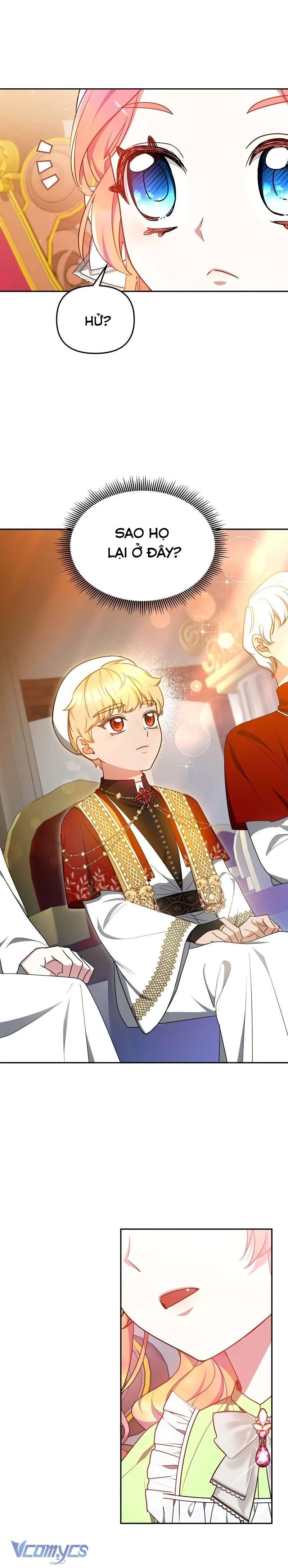 [PNT] Rồng Con Thuần Hóa Những Kẻ Điên Rồ Chap 39 - Trang 2