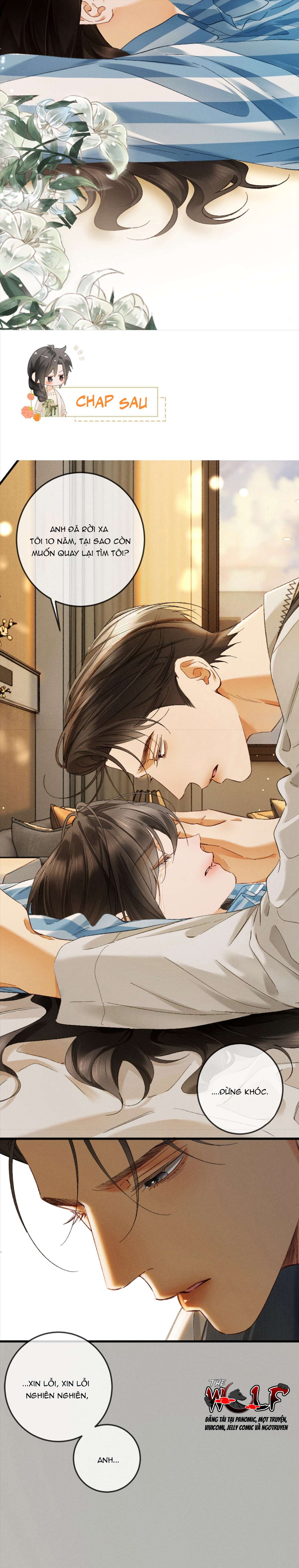 Sa Vào Cạm Bẫy! Chap 31 - Next Chap 32