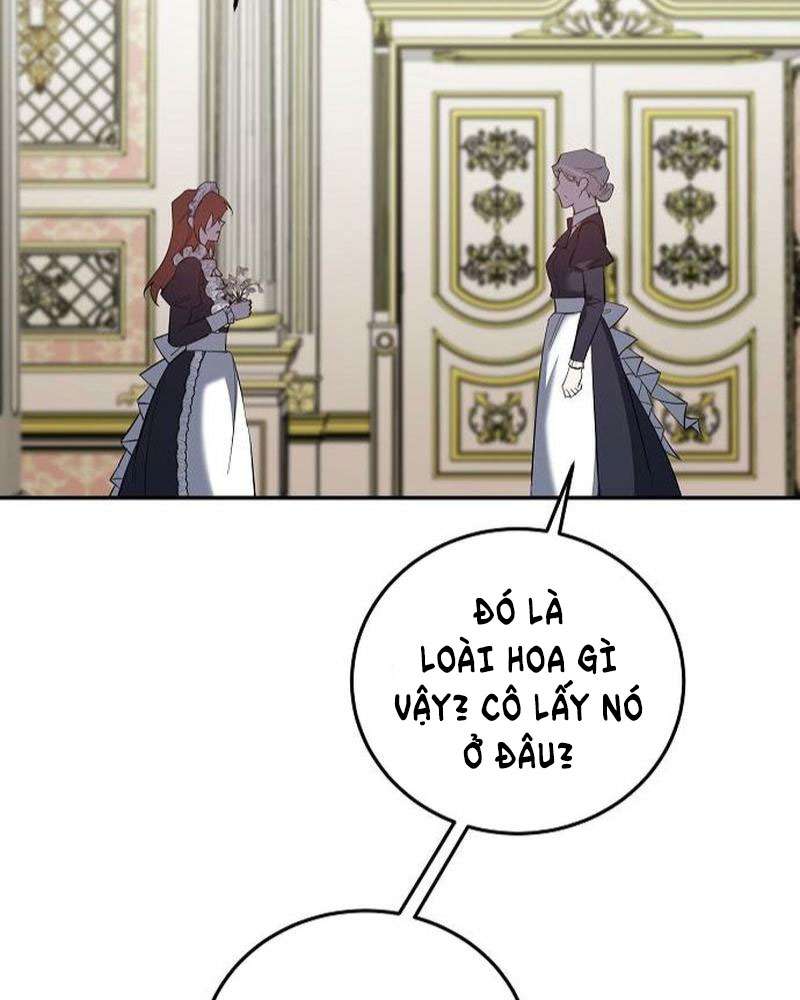 Nữ Hầu Báo Thù: Thời Khắc Cuối Cùng Chap 34 - Trang 3