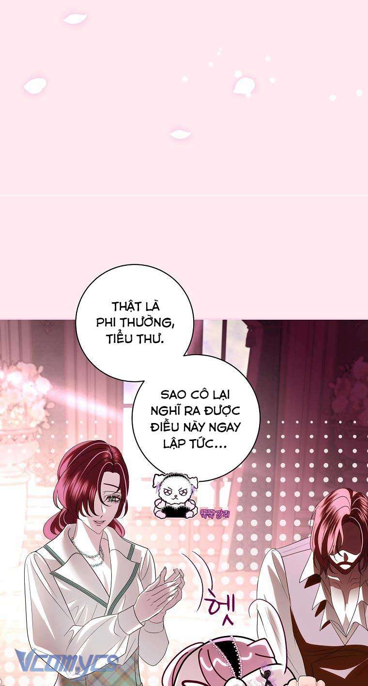 Này Boss Phản Diện, Tôi Có Thể Làm Mọi Thứ Trừ Cưới Ngài Chap 42 - Trang 2