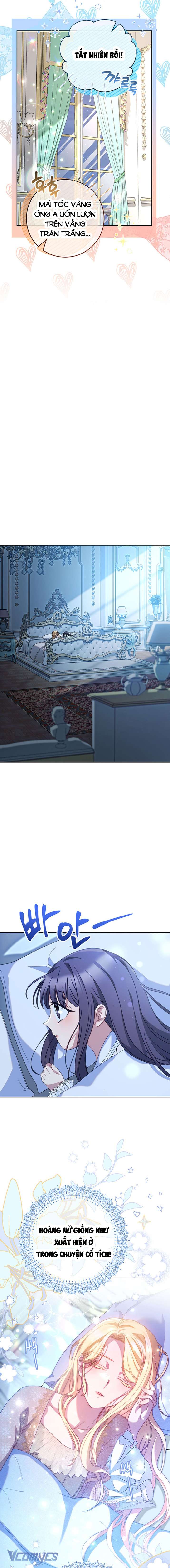 Nuôi Dưỡng Em Gái Xinh Đẹp Chap 17 - Trang 3