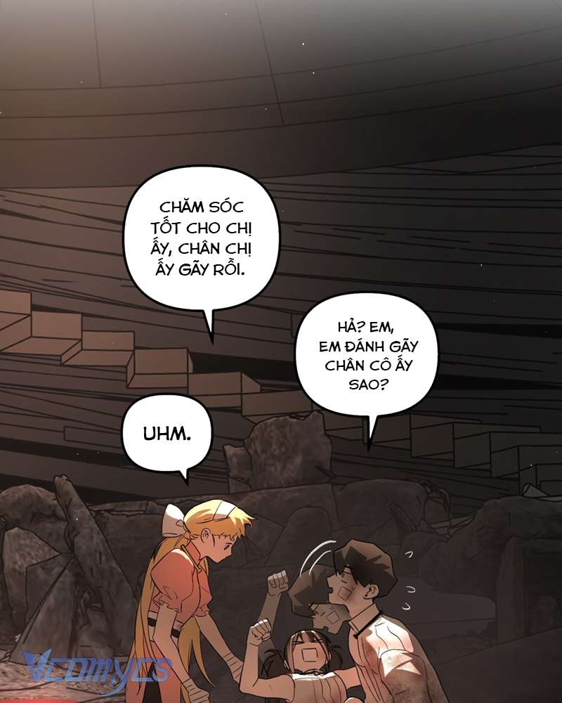 Ác Chi Hoàn Chapter 47 - Trang 4