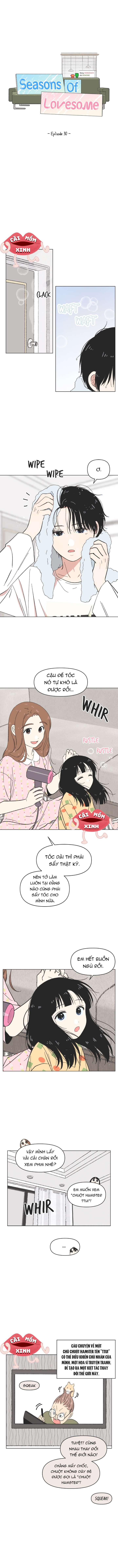 Seasons of Lovesome Seasons of Lovesome-Chap 30 - Trang 2