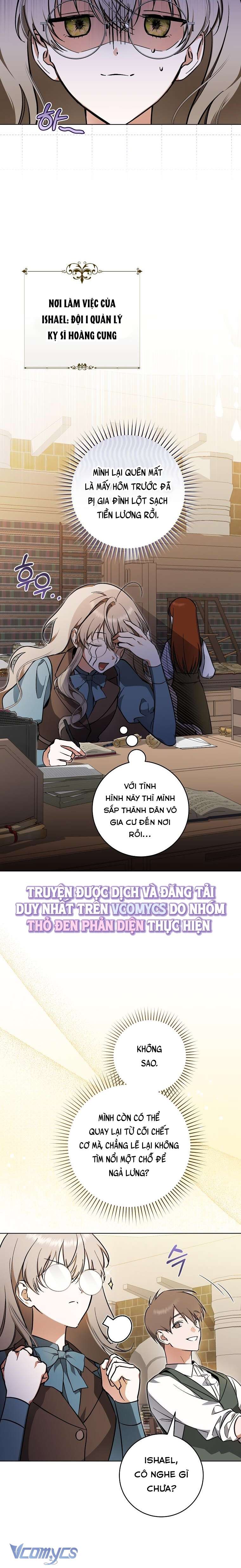 Tái Sinh Lần Nữa Tôi Quyết Tâm Săn Nhà Chap 2 - Trang 3