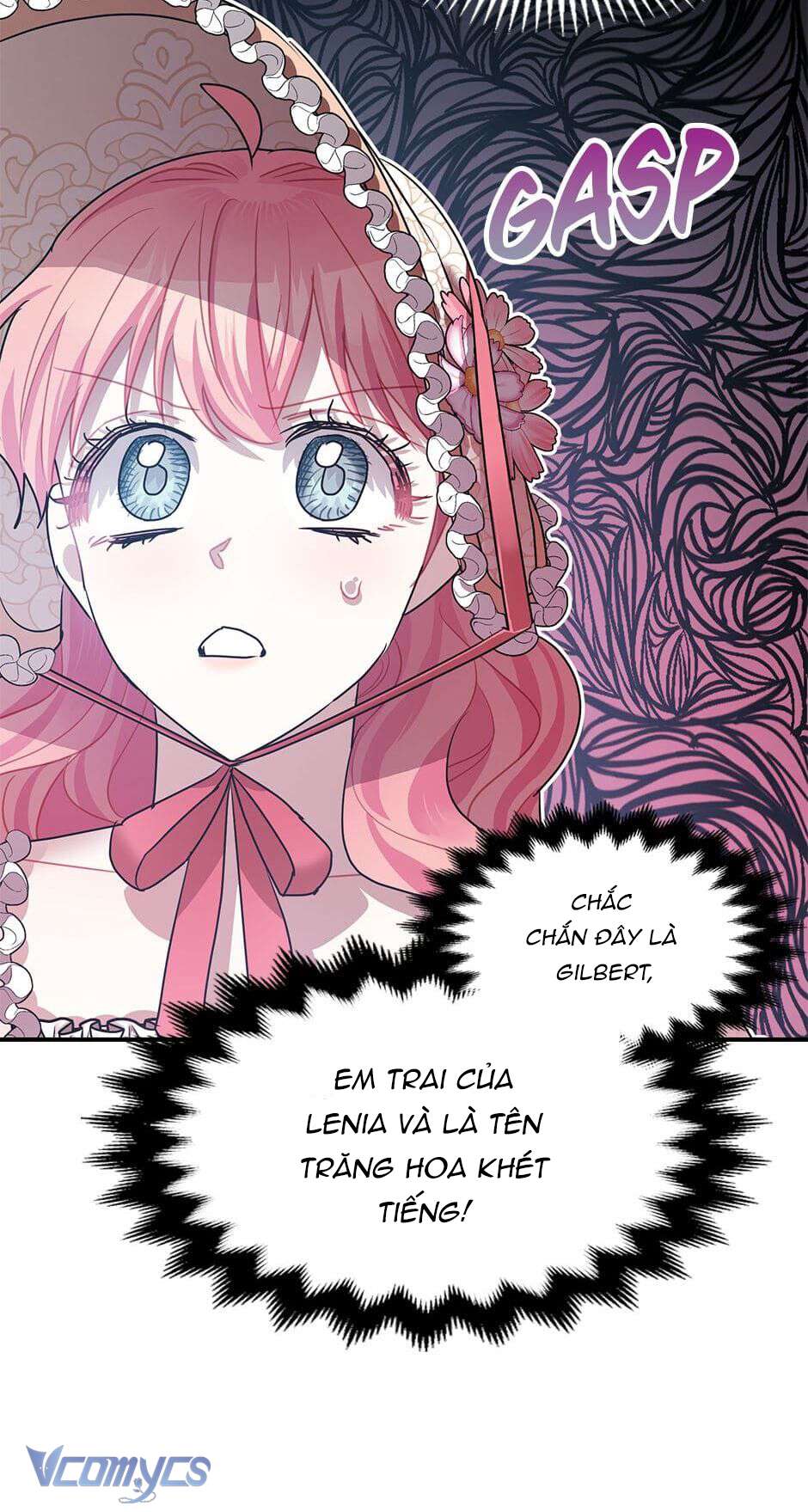 Liều Thuốc An Thần Của Bạo Chúa Chap 34 - Trang 4