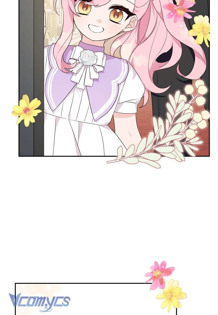 Tôi đã trở thành con gái út của công tước phản diện Chapter 15 - Trang 3