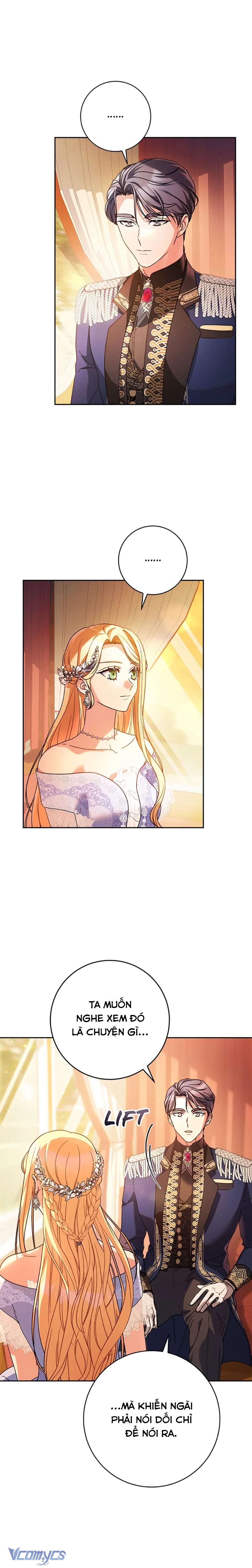 Tôi Đã Nuôi Dạy Em Gái Mình Một Cách Hoàn Hảo Chapter 17 - Trang 4