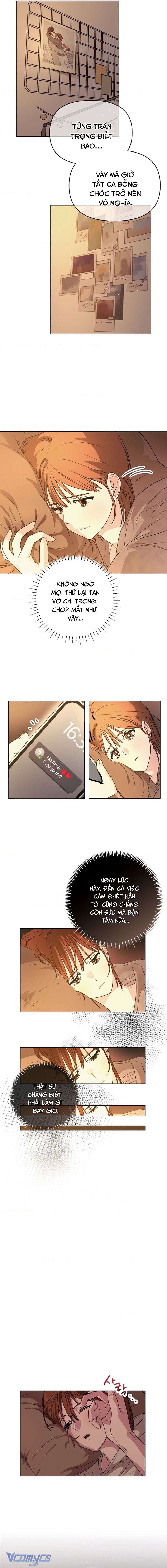 Nam Nữ Thụ Thụ Bất Thân Chap 3 - Next Chap 4