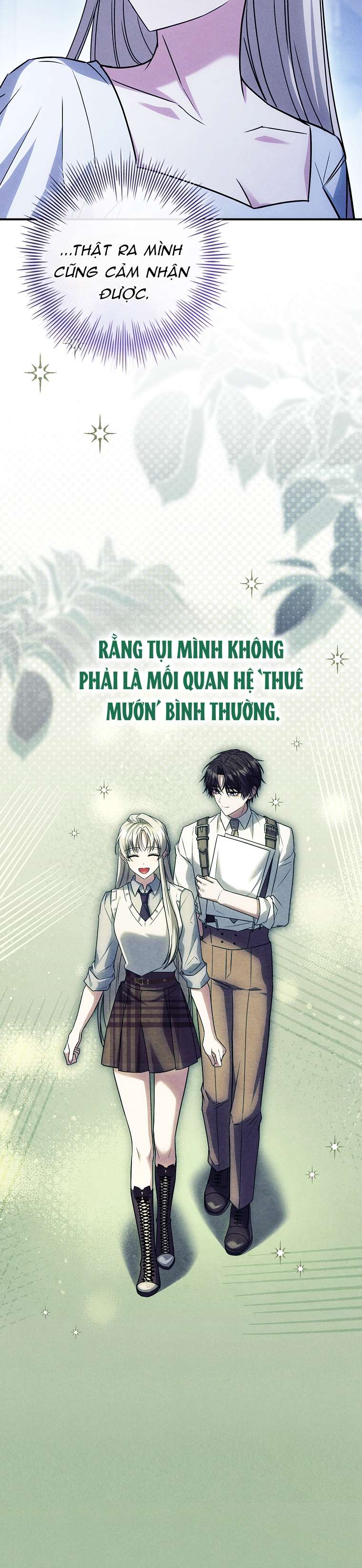 Văn Phòng Thám Tử Dành Cho Nam Chính Hối Hận! Chap 38 - Trang 2