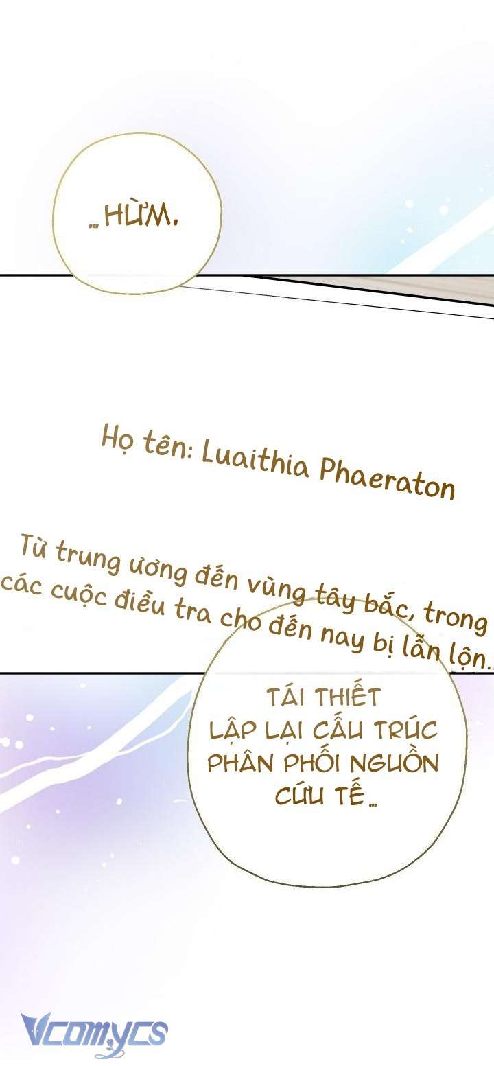 Tiểu Thư Tích Tiền Đi Bụi Chapter 108 - Trang 4