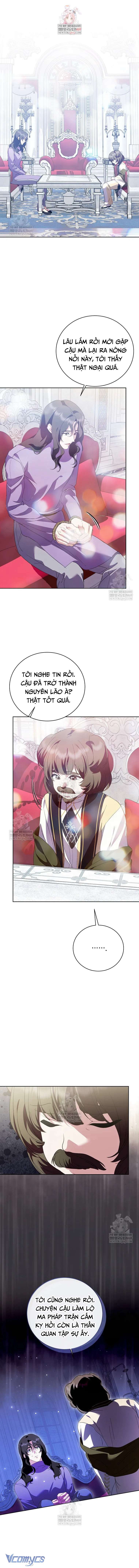 [PNT] Phía Sau Mặt Nạ Của Nam Chính Hiền Lành Chap 100 - Trang 2