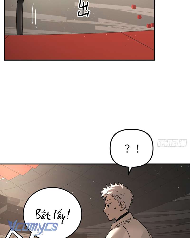 Ác Chi Hoàn Chapter 37 - Trang 4