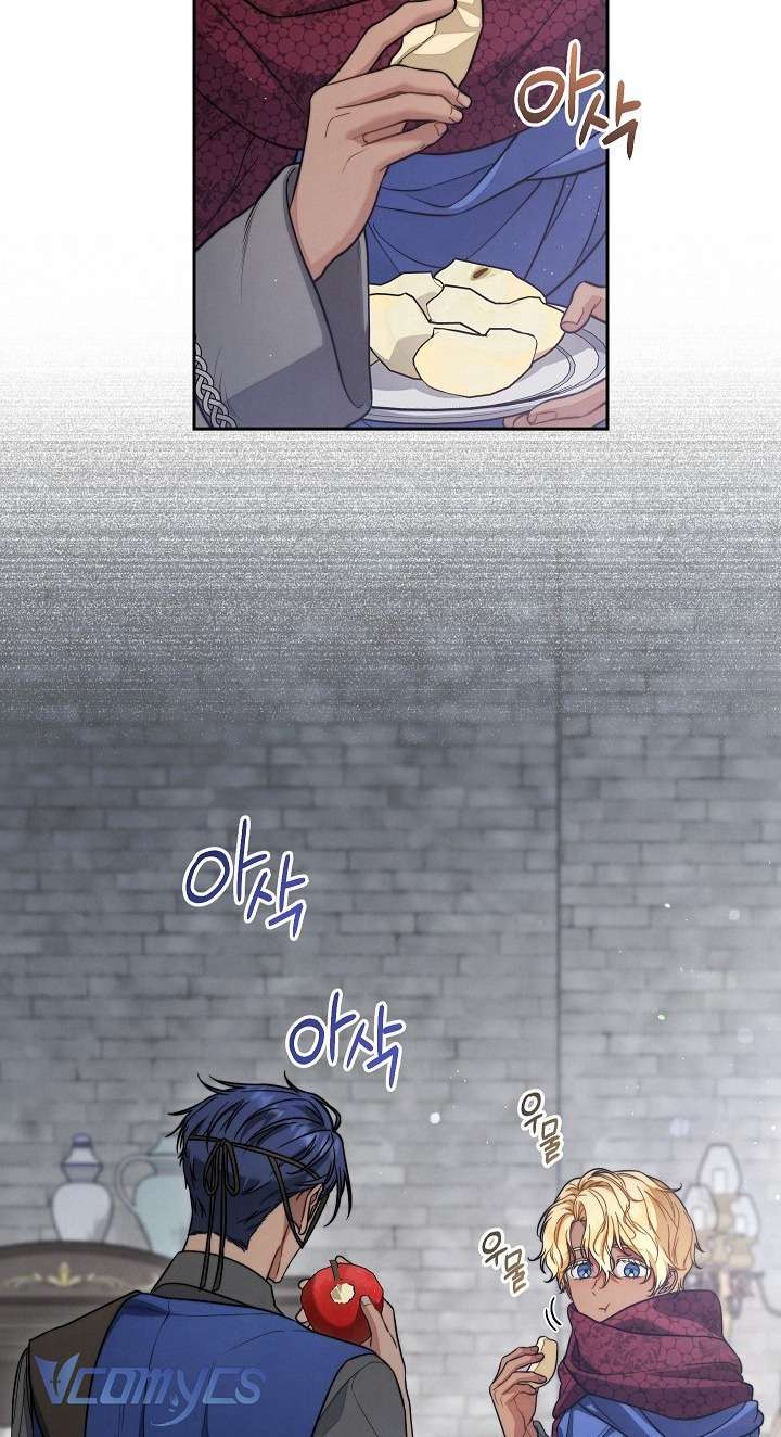 Hôn Nhân Vụ Lợi 2: Bản Tình Ca Không Thể Quên Chap 26 - Trang 2