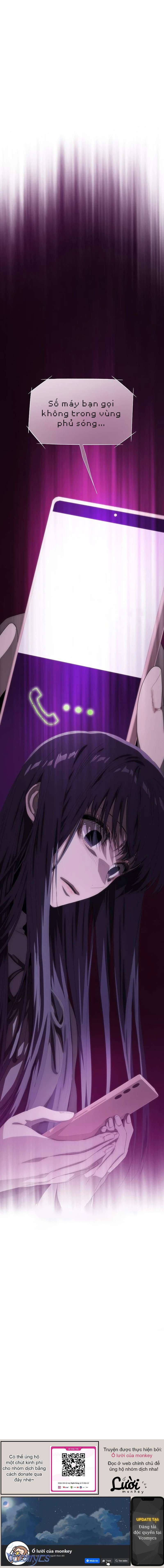 Tôi bị mắc kẹt trong một vở kịch điên rồ Chap 50 - Trang 3