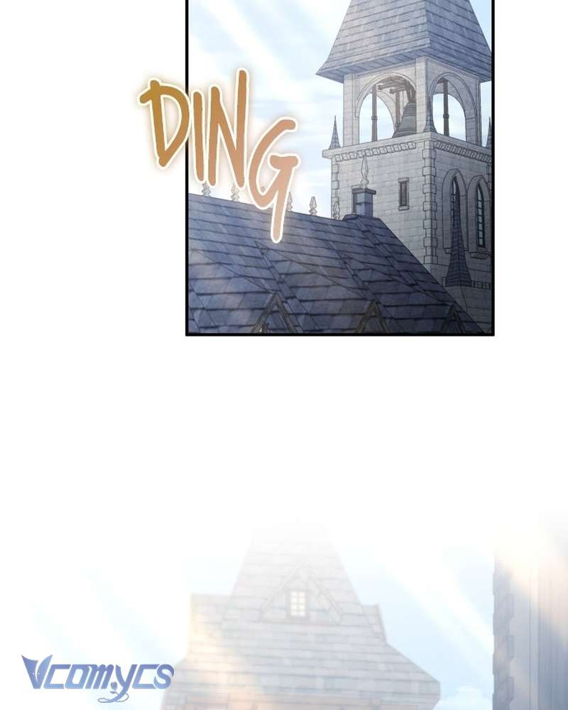 Trước Khi Em Có Ý Định Chạy Trốn Ta Sẽ Ngăn Chặn Nó Chap 33 - Trang 2