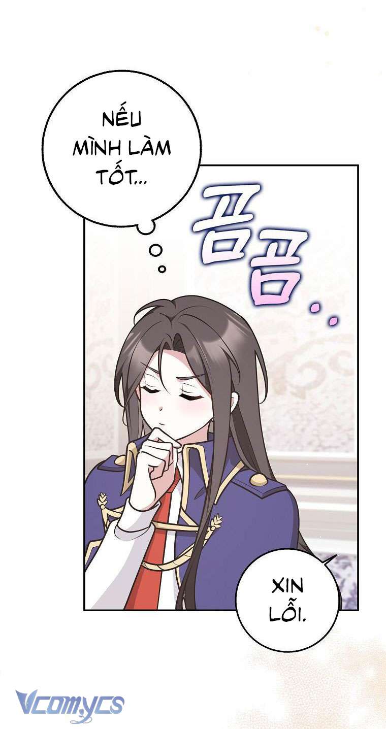 Tôi Thề Chúng Ta Chỉ Là Bạn Chapter 33 - Trang 4