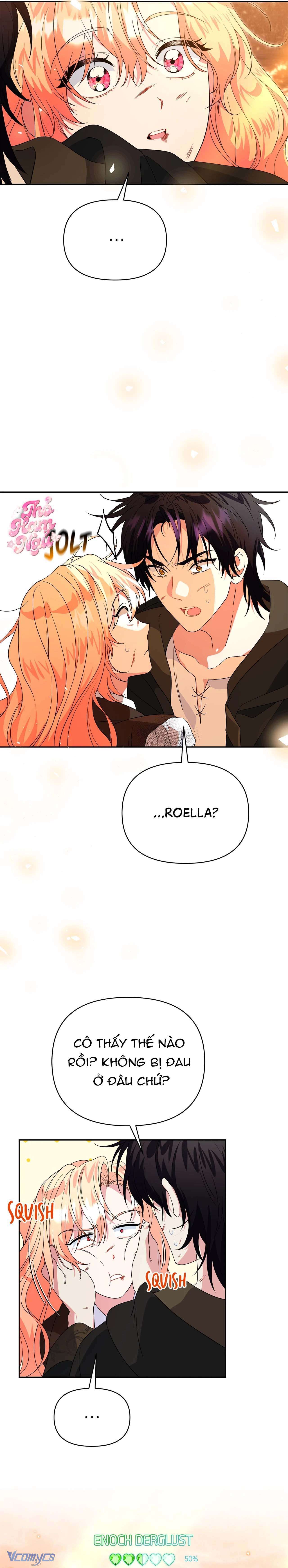 Có Nhiều Nam Chính Quá Đi! Chap 50 - Trang 2