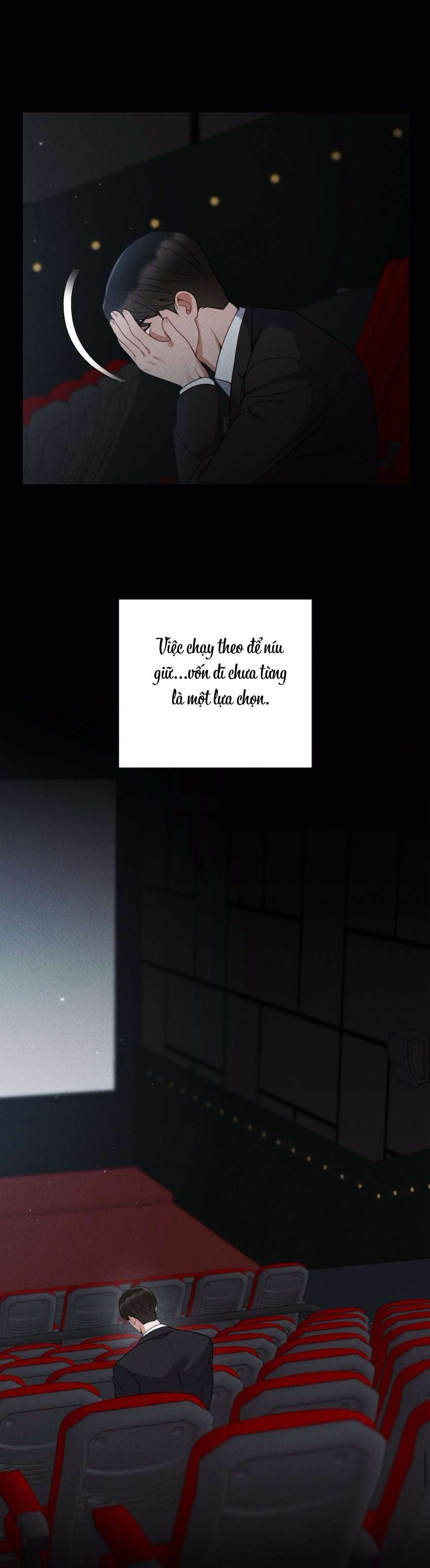 〖18+〗- Trò Chơi Quyền Lực Chap 18 - Trang 2