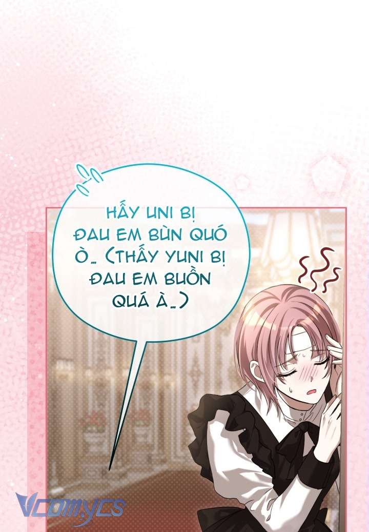 Đứa Trẻ Nuôi Dưỡng Ác Ma Chap 2 - Trang 2