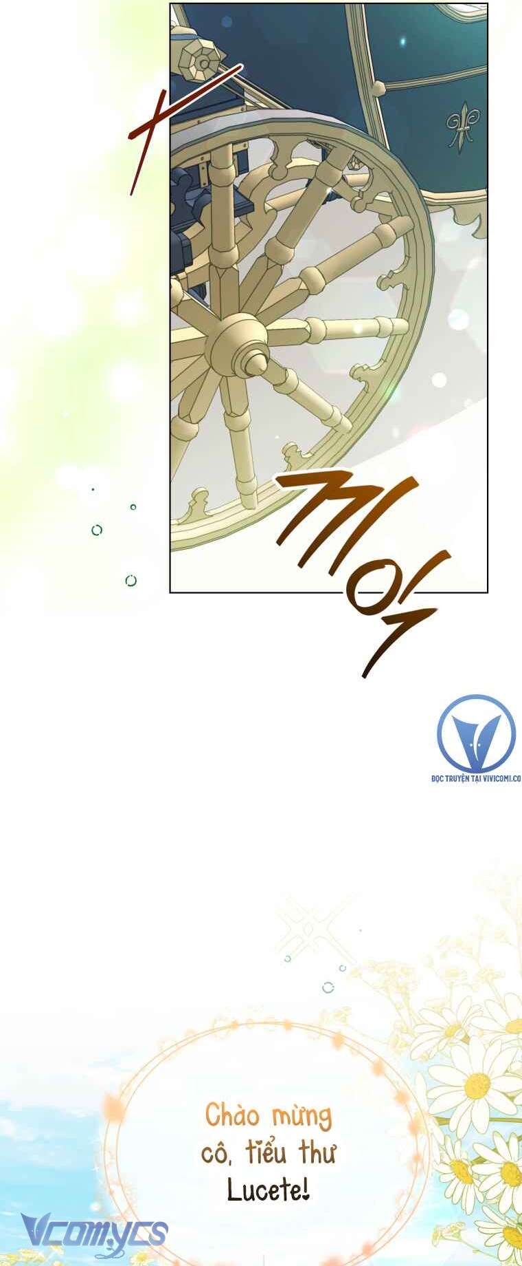 Mọt Sách Là Bạo Quân Chap 33 - Trang 3